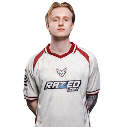 Linus 'LNZ' Holtäng